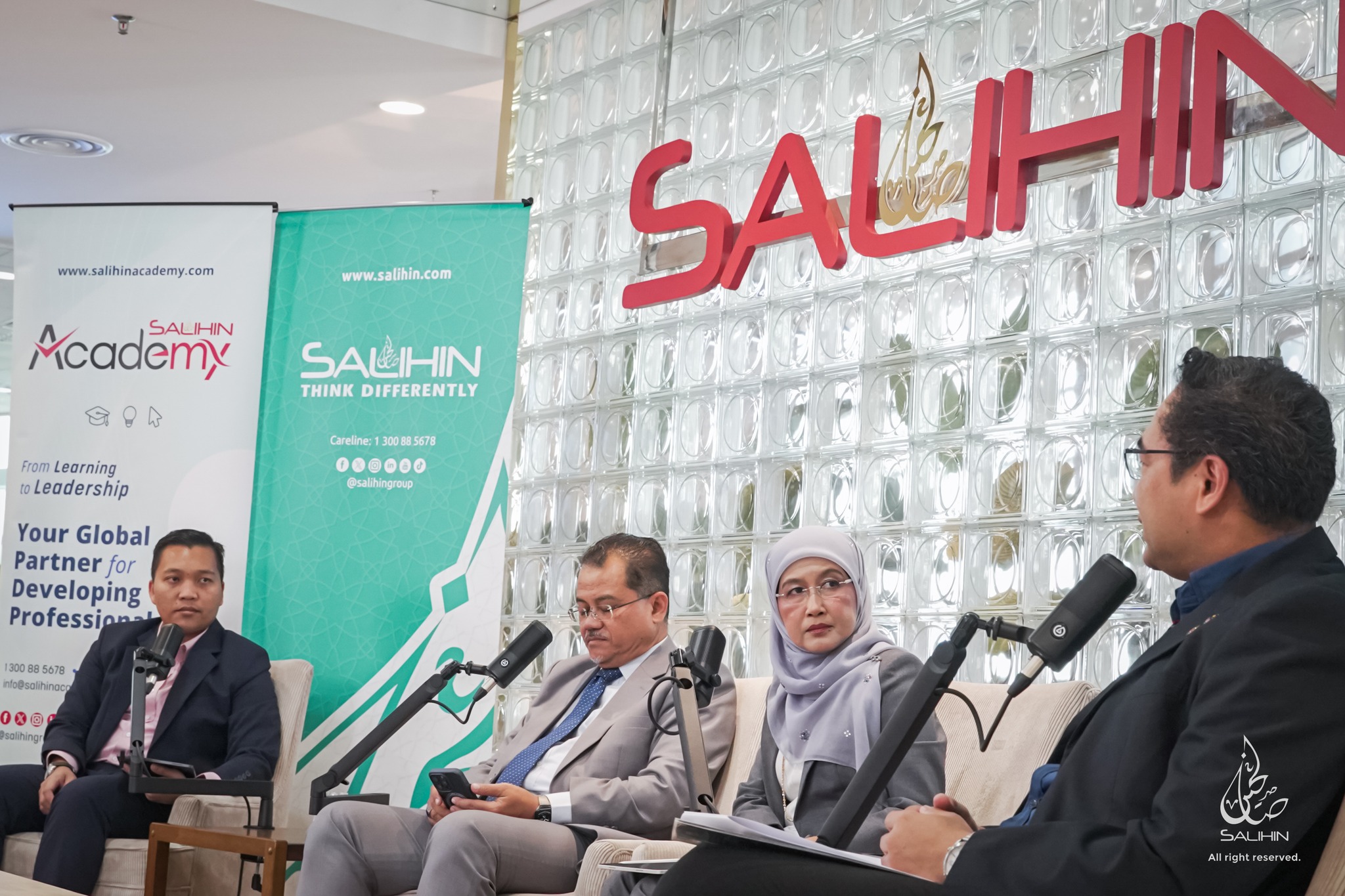 2026 Pre-Budget Webinar: Towards Malaysia Madani Budget