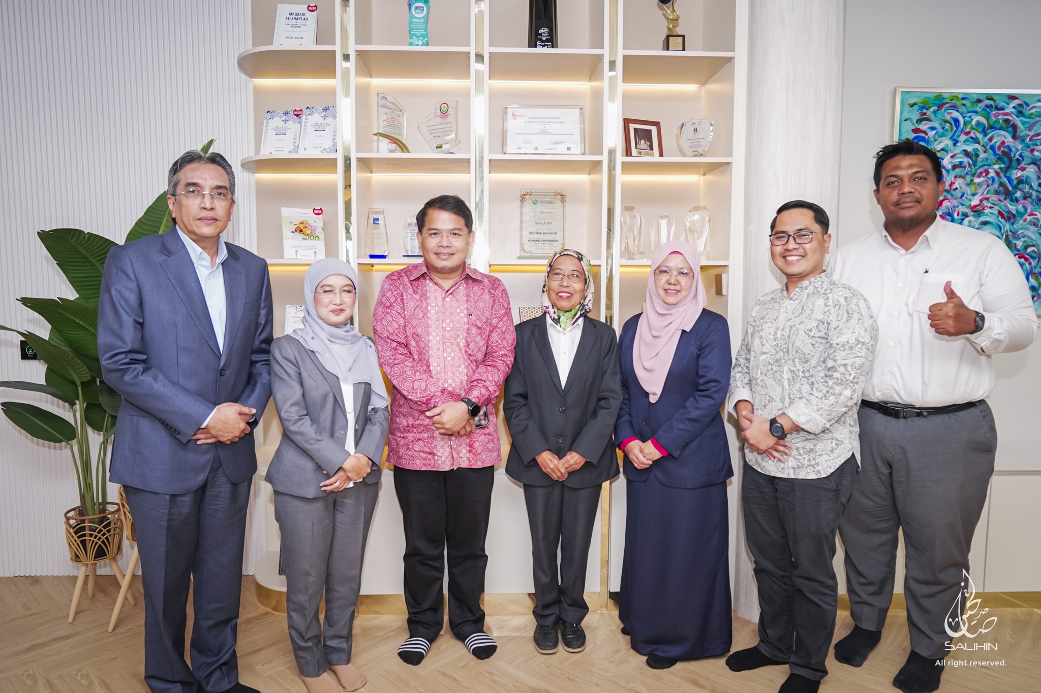 2026 Pre-Budget Webinar: Towards Malaysia Madani Budget