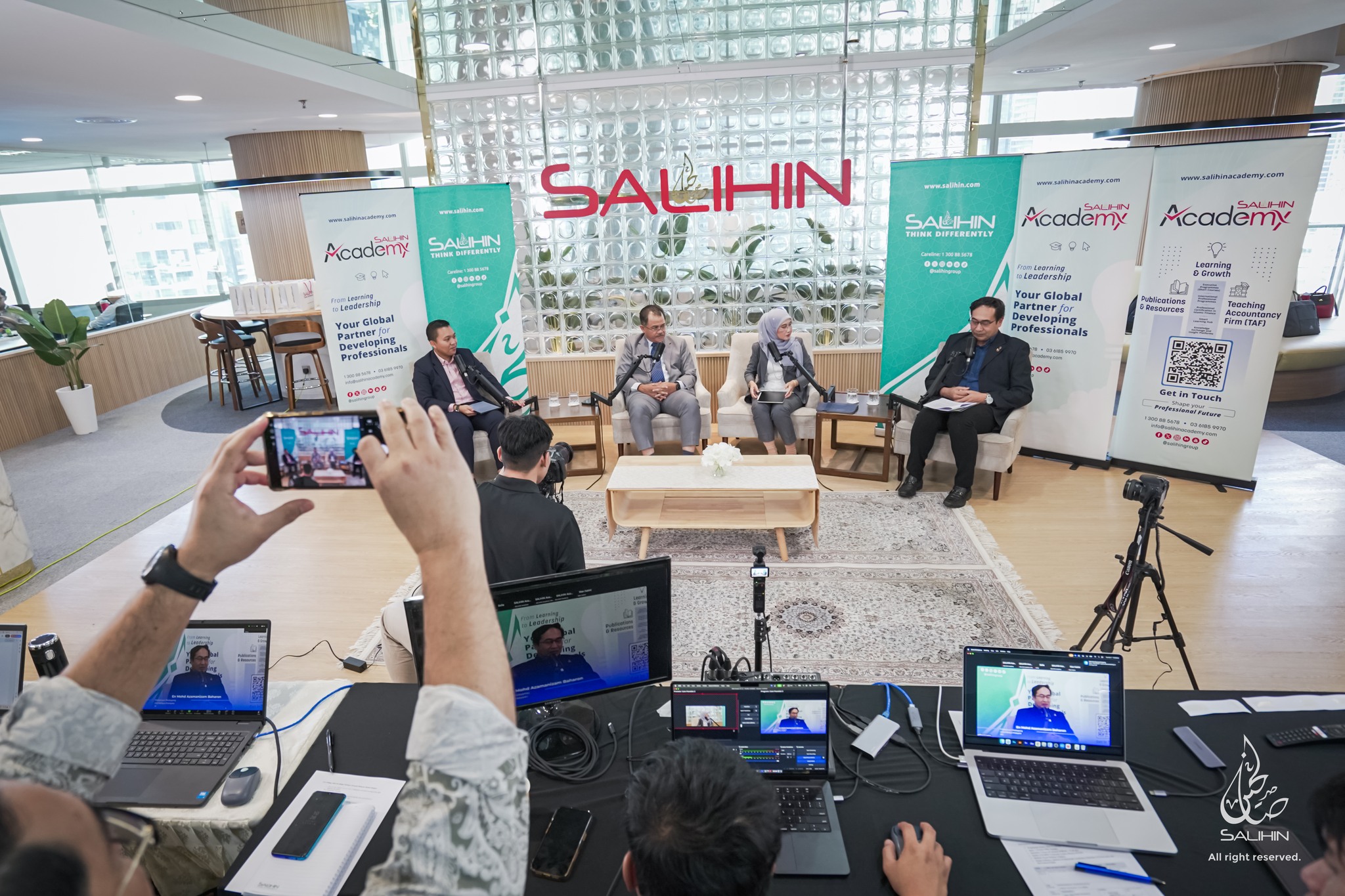 2026 Pre-Budget Webinar: Towards Malaysia Madani Budget