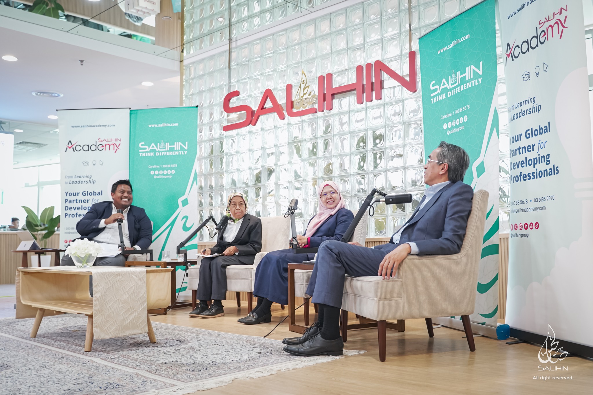 2026 Pre-Budget Webinar: Towards Malaysia Madani Budget