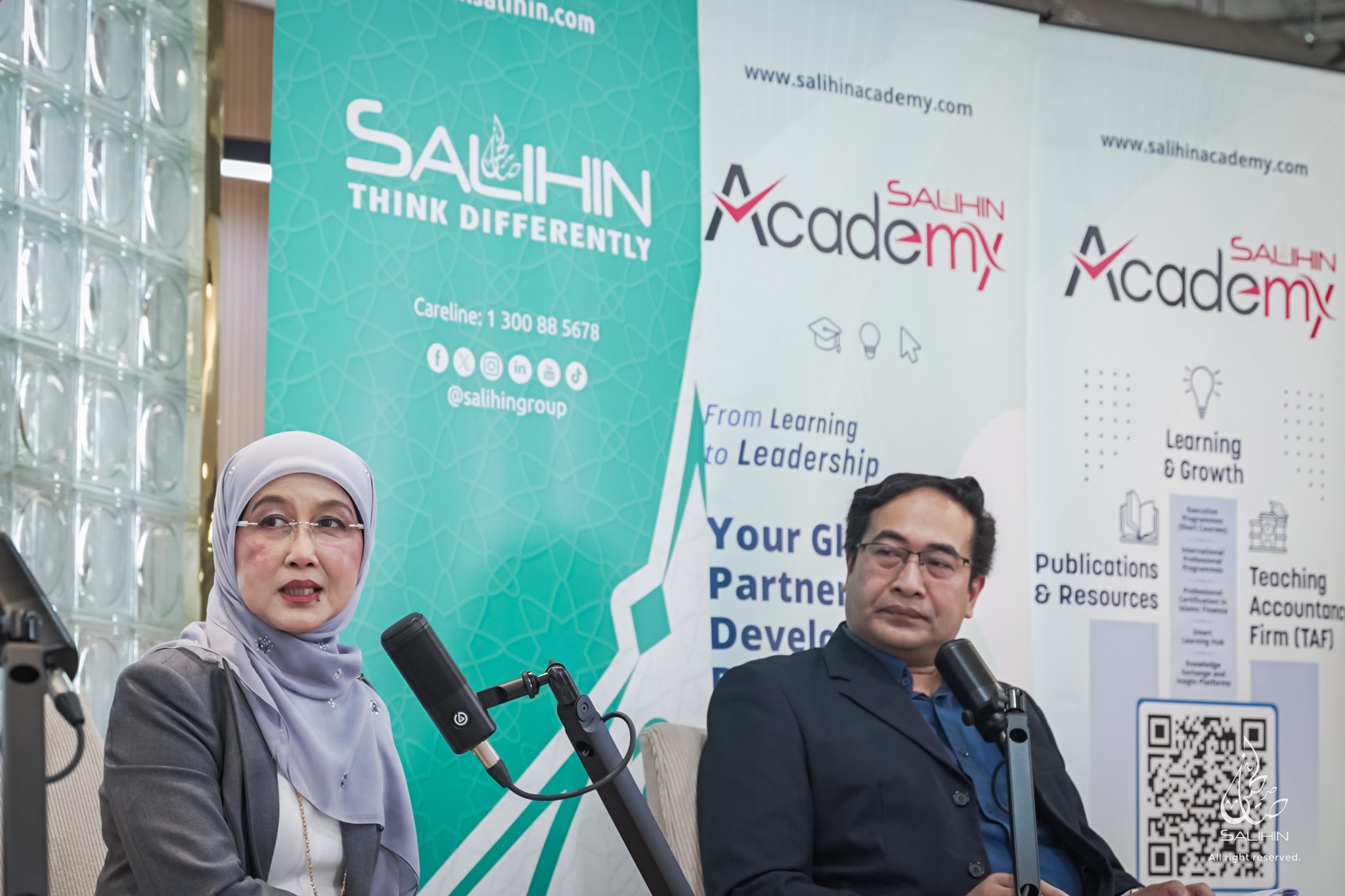 2026 Pre-Budget Webinar: Towards Malaysia Madani Budget