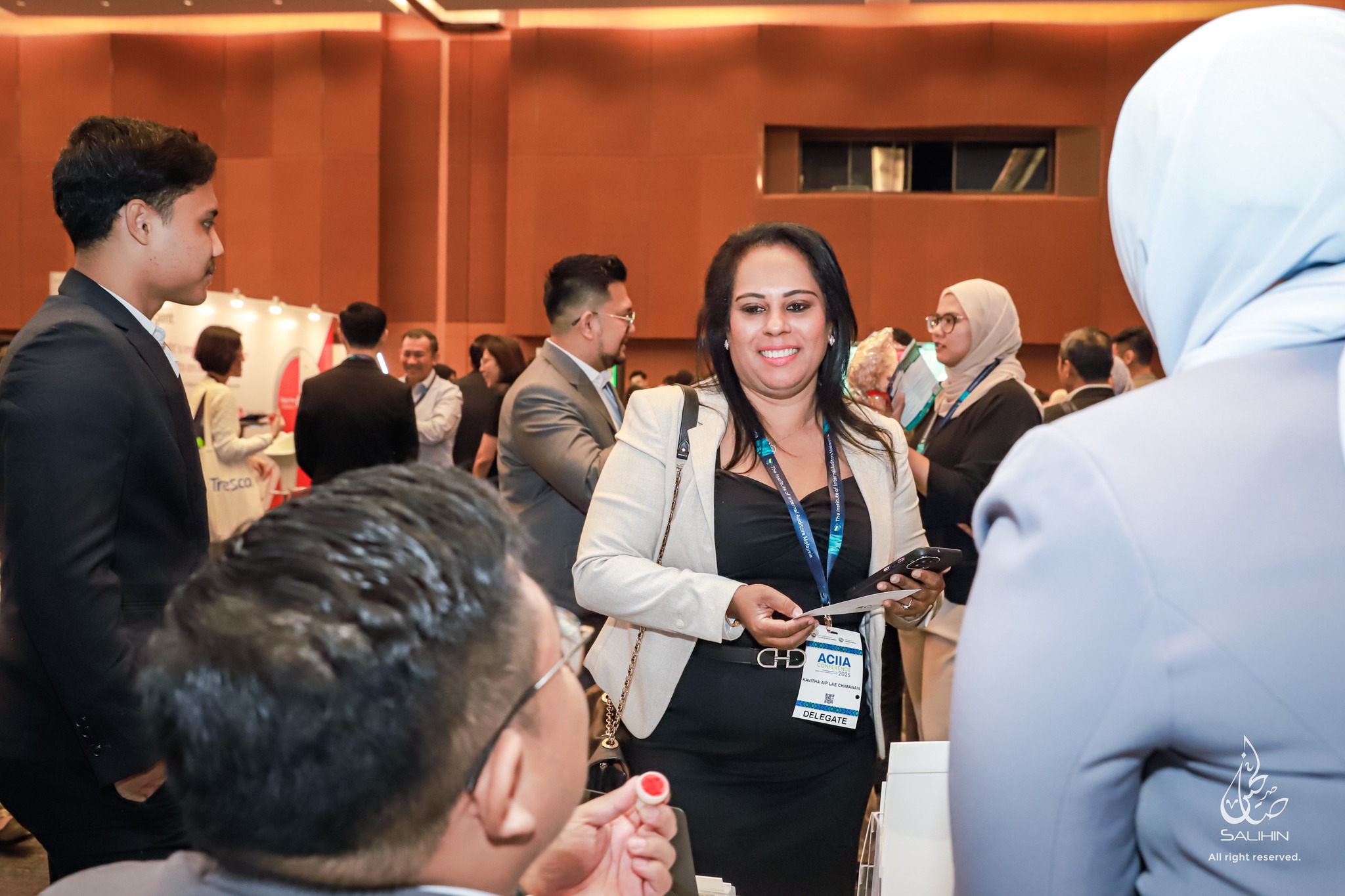 ACIIA Conference 2025