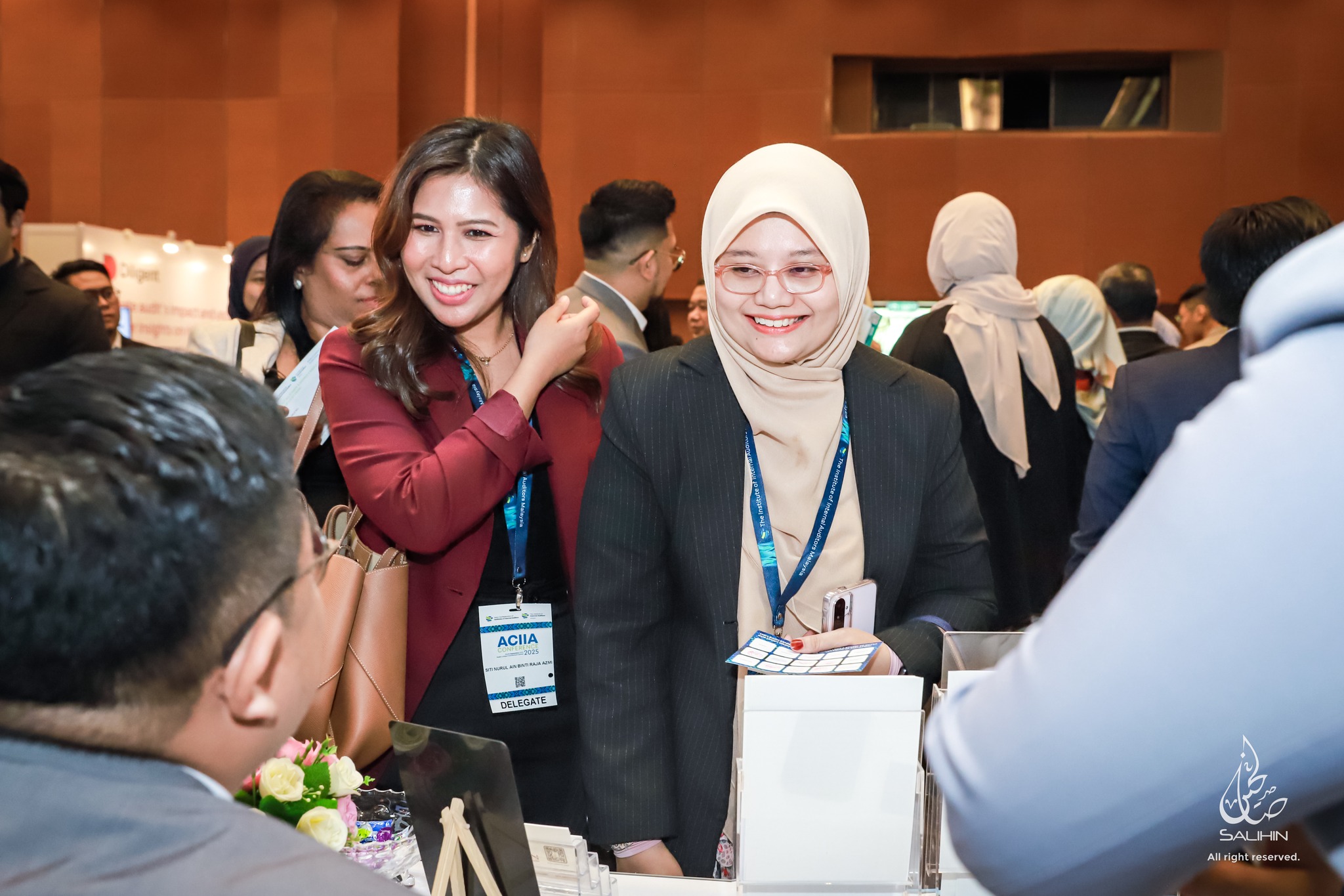 ACIIA Conference 2025