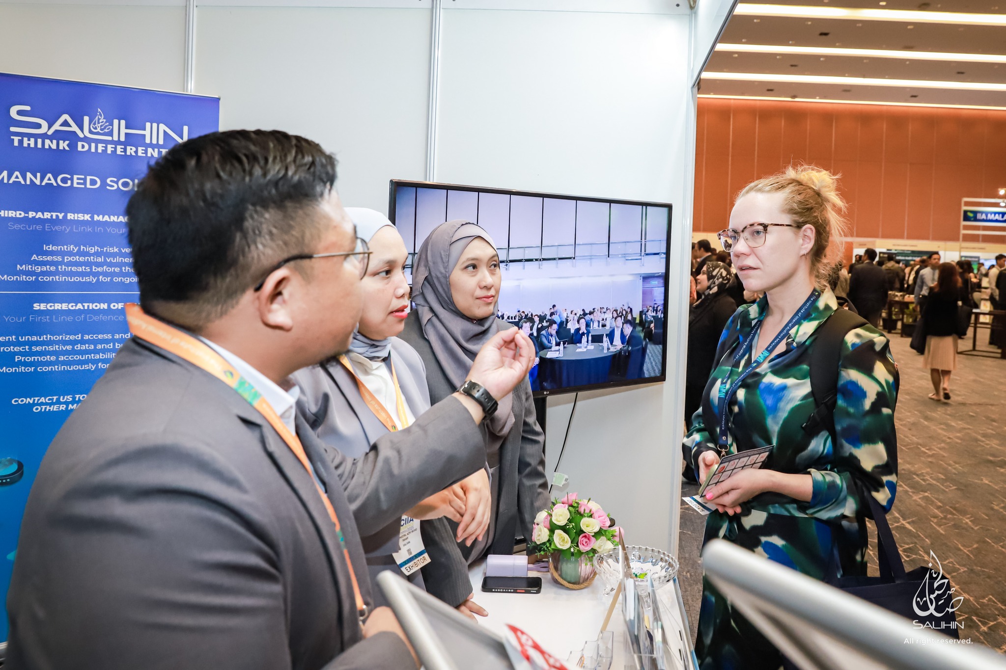 ACIIA Conference 2025