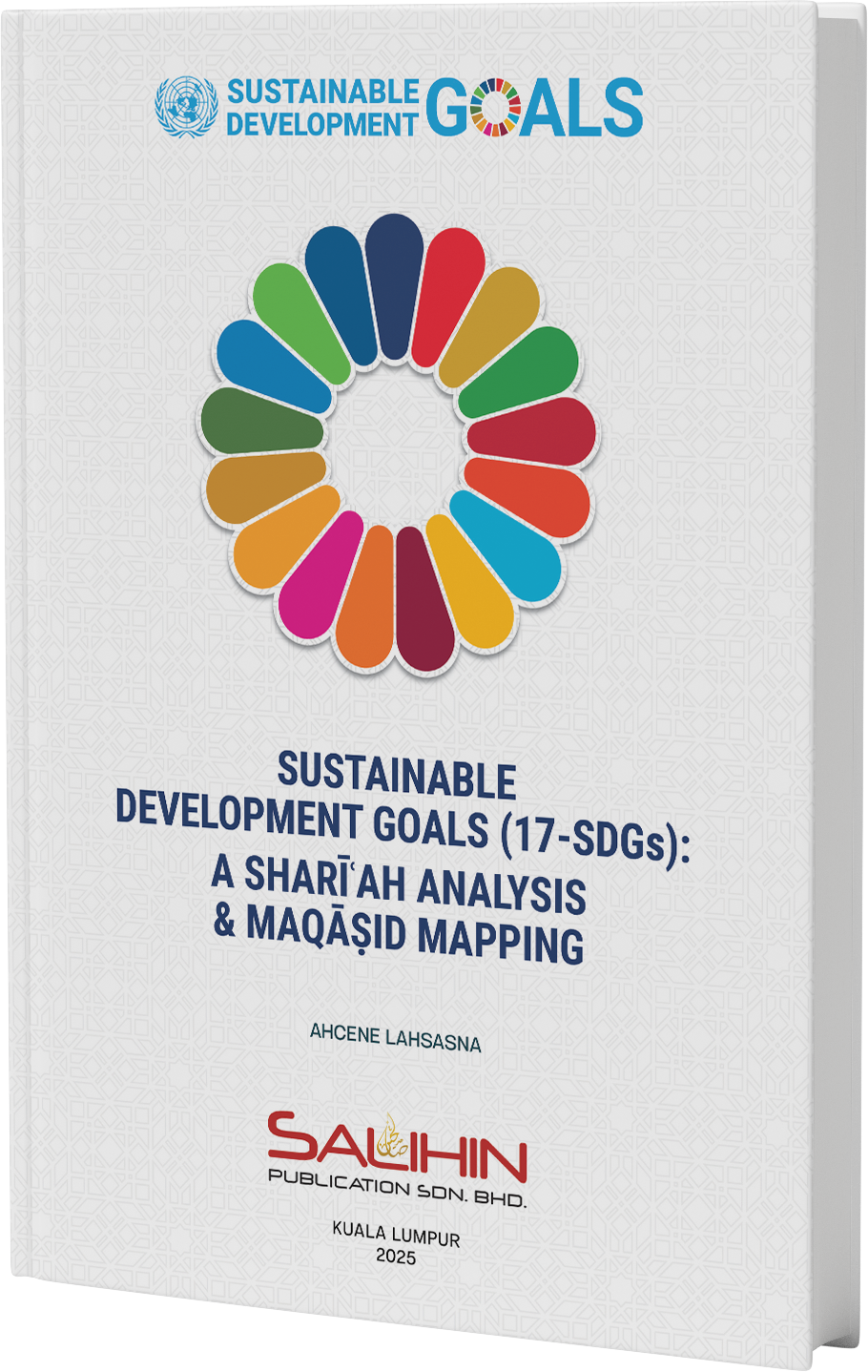 Shariah Analysis & Maqasid Mapping