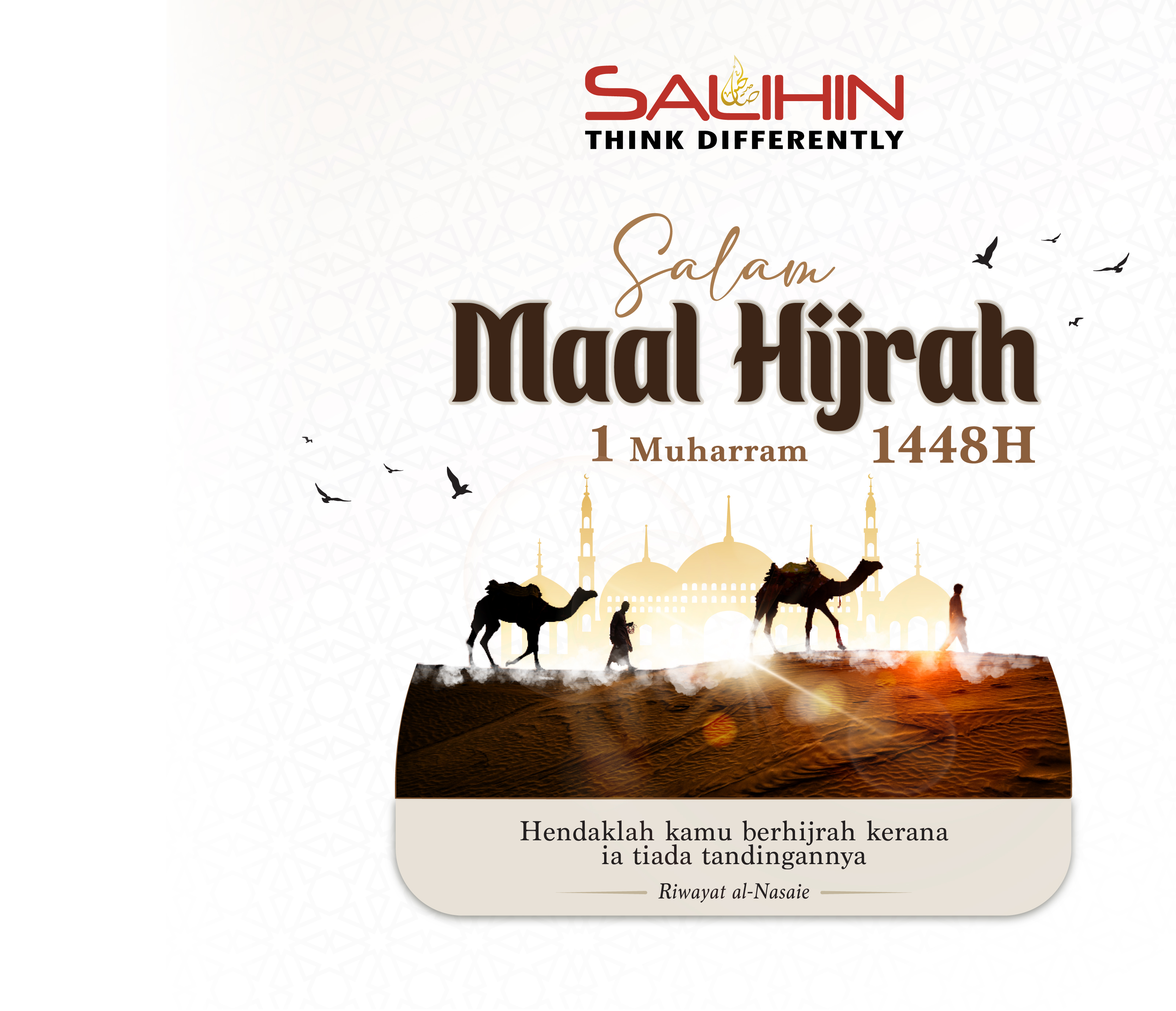 Salam Maal Hijrah