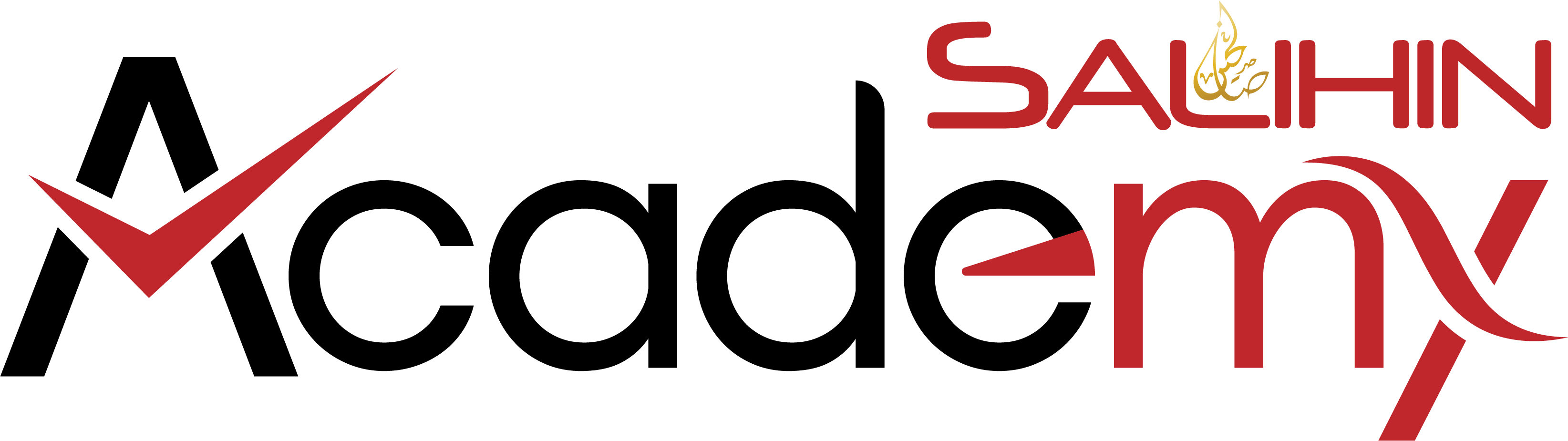 SALIHIN Academy